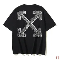 Cheap Off-White T-Shirts Short Sleeved For Unisex #1404527 Replica Wholesale [$29.00 USD] [ITEM#1404527] on Replica Off-White T-Shirts
