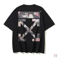 Cheap Off-White T-Shirts Short Sleeved For Unisex #1404530 Replica Wholesale [$29.00 USD] [ITEM#1404530] on Replica Off-White T-Shirts