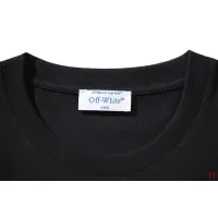 Cheap Off-White T-Shirts Short Sleeved For Unisex #1404530 Replica Wholesale [$29.00 USD] [ITEM#1404530] on Replica Off-White T-Shirts