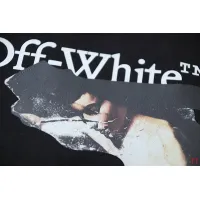 Cheap Off-White T-Shirts Short Sleeved For Unisex #1404530 Replica Wholesale [$29.00 USD] [ITEM#1404530] on Replica Off-White T-Shirts