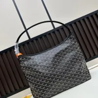 Cheap Goyard AAA Quality Shoulder Bags For Women #1404531 Replica Wholesale [$135.00 USD] [ITEM#1404531] on Replica Goyard AAA Quality Shoulder Bags