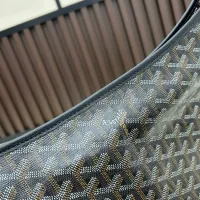 Cheap Goyard AAA Quality Shoulder Bags For Women #1404531 Replica Wholesale [$135.00 USD] [ITEM#1404531] on Replica Goyard AAA Quality Shoulder Bags