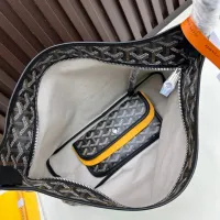 Cheap Goyard AAA Quality Shoulder Bags For Women #1404531 Replica Wholesale [$135.00 USD] [ITEM#1404531] on Replica Goyard AAA Quality Shoulder Bags
