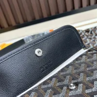 Cheap Goyard AAA Quality Shoulder Bags For Women #1404531 Replica Wholesale [$135.00 USD] [ITEM#1404531] on Replica Goyard AAA Quality Shoulder Bags