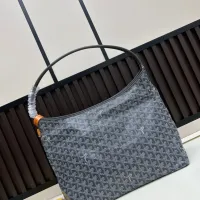 Cheap Goyard AAA Quality Shoulder Bags For Women #1404532 Replica Wholesale [$135.00 USD] [ITEM#1404532] on Replica Goyard AAA Quality Shoulder Bags