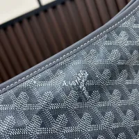 Cheap Goyard AAA Quality Shoulder Bags For Women #1404532 Replica Wholesale [$135.00 USD] [ITEM#1404532] on Replica Goyard AAA Quality Shoulder Bags