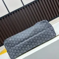 Cheap Goyard AAA Quality Shoulder Bags For Women #1404532 Replica Wholesale [$135.00 USD] [ITEM#1404532] on Replica Goyard AAA Quality Shoulder Bags