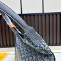 Cheap Goyard AAA Quality Shoulder Bags For Women #1404532 Replica Wholesale [$135.00 USD] [ITEM#1404532] on Replica Goyard AAA Quality Shoulder Bags