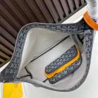 Cheap Goyard AAA Quality Shoulder Bags For Women #1404532 Replica Wholesale [$135.00 USD] [ITEM#1404532] on Replica Goyard AAA Quality Shoulder Bags