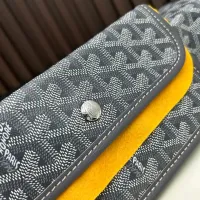 Cheap Goyard AAA Quality Shoulder Bags For Women #1404532 Replica Wholesale [$135.00 USD] [ITEM#1404532] on Replica Goyard AAA Quality Shoulder Bags