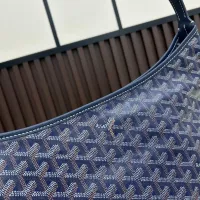 Cheap Goyard AAA Quality Shoulder Bags For Women #1404533 Replica Wholesale [$135.00 USD] [ITEM#1404533] on Replica Goyard AAA Quality Shoulder Bags