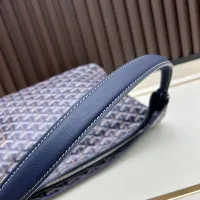 Cheap Goyard AAA Quality Shoulder Bags For Women #1404533 Replica Wholesale [$135.00 USD] [ITEM#1404533] on Replica Goyard AAA Quality Shoulder Bags