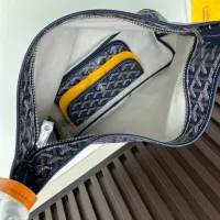 Cheap Goyard AAA Quality Shoulder Bags For Women #1404533 Replica Wholesale [$135.00 USD] [ITEM#1404533] on Replica Goyard AAA Quality Shoulder Bags