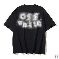 Cheap Off-White T-Shirts Short Sleeved For Unisex #1404535 Replica Wholesale [$29.00 USD] [ITEM#1404535] on Replica Off-White T-Shirts
