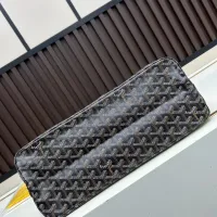 Cheap Goyard AAA Quality Shoulder Bags For Women #1404536 Replica Wholesale [$135.00 USD] [ITEM#1404536] on Replica Goyard AAA Quality Shoulder Bags