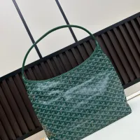 Cheap Goyard AAA Quality Shoulder Bags For Women #1404537 Replica Wholesale [$135.00 USD] [ITEM#1404537] on Replica Goyard AAA Quality Shoulder Bags