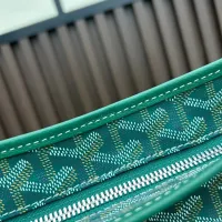 Cheap Goyard AAA Quality Shoulder Bags For Women #1404537 Replica Wholesale [$135.00 USD] [ITEM#1404537] on Replica Goyard AAA Quality Shoulder Bags