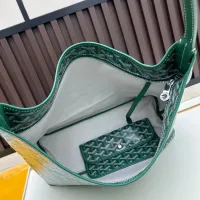 Cheap Goyard AAA Quality Shoulder Bags For Women #1404537 Replica Wholesale [$135.00 USD] [ITEM#1404537] on Replica Goyard AAA Quality Shoulder Bags