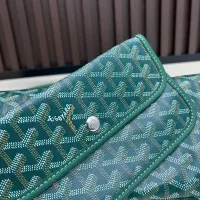 Cheap Goyard AAA Quality Shoulder Bags For Women #1404537 Replica Wholesale [$135.00 USD] [ITEM#1404537] on Replica Goyard AAA Quality Shoulder Bags