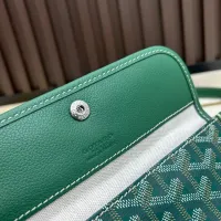 Cheap Goyard AAA Quality Shoulder Bags For Women #1404537 Replica Wholesale [$135.00 USD] [ITEM#1404537] on Replica Goyard AAA Quality Shoulder Bags