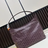 Cheap Goyard AAA Quality Shoulder Bags For Women #1404538 Replica Wholesale [$135.00 USD] [ITEM#1404538] on Replica Goyard AAA Quality Shoulder Bags