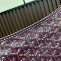 Cheap Goyard AAA Quality Shoulder Bags For Women #1404538 Replica Wholesale [$135.00 USD] [ITEM#1404538] on Replica Goyard AAA Quality Shoulder Bags