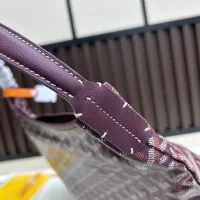 Cheap Goyard AAA Quality Shoulder Bags For Women #1404538 Replica Wholesale [$135.00 USD] [ITEM#1404538] on Replica Goyard AAA Quality Shoulder Bags