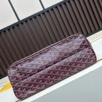 Cheap Goyard AAA Quality Shoulder Bags For Women #1404538 Replica Wholesale [$135.00 USD] [ITEM#1404538] on Replica Goyard AAA Quality Shoulder Bags