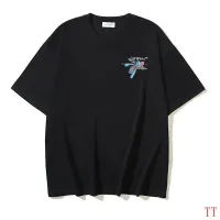 Cheap Off-White T-Shirts Short Sleeved For Unisex #1404540 Replica Wholesale [$29.00 USD] [ITEM#1404540] on Replica Off-White T-Shirts