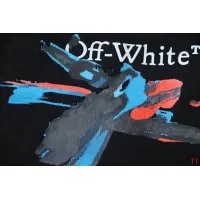 Cheap Off-White T-Shirts Short Sleeved For Unisex #1404540 Replica Wholesale [$29.00 USD] [ITEM#1404540] on Replica Off-White T-Shirts
