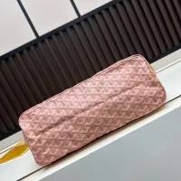 Cheap Goyard AAA Quality Shoulder Bags For Women #1404541 Replica Wholesale [$135.00 USD] [ITEM#1404541] on Replica Goyard AAA Quality Shoulder Bags