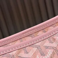 Cheap Goyard AAA Quality Shoulder Bags For Women #1404541 Replica Wholesale [$135.00 USD] [ITEM#1404541] on Replica Goyard AAA Quality Shoulder Bags