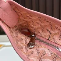 Cheap Goyard AAA Quality Shoulder Bags For Women #1404541 Replica Wholesale [$135.00 USD] [ITEM#1404541] on Replica Goyard AAA Quality Shoulder Bags