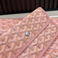 Cheap Goyard AAA Quality Shoulder Bags For Women #1404541 Replica Wholesale [$135.00 USD] [ITEM#1404541] on Replica Goyard AAA Quality Shoulder Bags