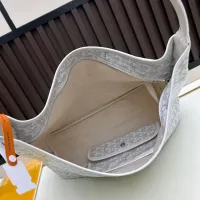 Cheap Goyard AAA Quality Shoulder Bags For Women #1404542 Replica Wholesale [$135.00 USD] [ITEM#1404542] on Replica Goyard AAA Quality Shoulder Bags