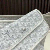 Cheap Goyard AAA Quality Shoulder Bags For Women #1404542 Replica Wholesale [$135.00 USD] [ITEM#1404542] on Replica Goyard AAA Quality Shoulder Bags