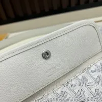 Cheap Goyard AAA Quality Shoulder Bags For Women #1404542 Replica Wholesale [$135.00 USD] [ITEM#1404542] on Replica Goyard AAA Quality Shoulder Bags