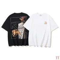 Cheap Off-White T-Shirts Short Sleeved For Unisex #1404545 Replica Wholesale [$29.00 USD] [ITEM#1404545] on Replica Off-White T-Shirts