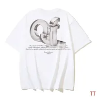 Cheap Off-White T-Shirts Short Sleeved For Unisex #1404547 Replica Wholesale [$29.00 USD] [ITEM#1404547] on Replica Off-White T-Shirts