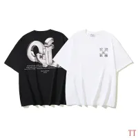 Cheap Off-White T-Shirts Short Sleeved For Unisex #1404548 Replica Wholesale [$29.00 USD] [ITEM#1404548] on Replica Off-White T-Shirts