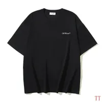 Cheap Off-White T-Shirts Short Sleeved For Unisex #1404552 Replica Wholesale [$29.00 USD] [ITEM#1404552] on Replica Off-White T-Shirts