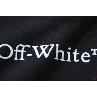Cheap Off-White T-Shirts Short Sleeved For Unisex #1404552 Replica Wholesale [$29.00 USD] [ITEM#1404552] on Replica Off-White T-Shirts