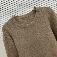 Cheap Christian Dior Sweaters Long Sleeved For Unisex #1404553 Replica Wholesale [$72.00 USD] [ITEM#1404553] on Replica Christian Dior Sweaters