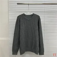Cheap Christian Dior Sweaters Long Sleeved For Unisex #1404554 Replica Wholesale [$72.00 USD] [ITEM#1404554] on Replica Christian Dior Sweaters