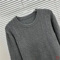 Cheap Christian Dior Sweaters Long Sleeved For Unisex #1404554 Replica Wholesale [$72.00 USD] [ITEM#1404554] on Replica Christian Dior Sweaters