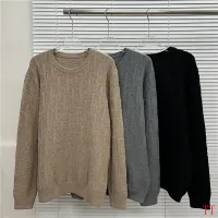 Cheap Christian Dior Sweaters Long Sleeved For Unisex #1404554 Replica Wholesale [$72.00 USD] [ITEM#1404554] on Replica Christian Dior Sweaters