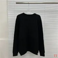 Cheap Christian Dior Sweaters Long Sleeved For Unisex #1404555 Replica Wholesale [$72.00 USD] [ITEM#1404555] on Replica Christian Dior Sweaters