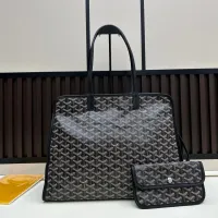Cheap Goyard AAA Quality Shoulder Bags For Women #1404557 Replica Wholesale [$205.00 USD] [ITEM#1404557] on Replica Goyard AAA Quality Shoulder Bags