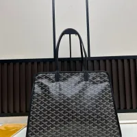 Cheap Goyard AAA Quality Shoulder Bags For Women #1404557 Replica Wholesale [$205.00 USD] [ITEM#1404557] on Replica Goyard AAA Quality Shoulder Bags