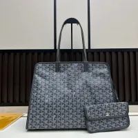 Cheap Goyard AAA Quality Shoulder Bags For Women #1404558 Replica Wholesale [$205.00 USD] [ITEM#1404558] on Replica Goyard AAA Quality Shoulder Bags